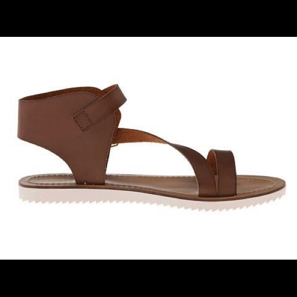 Report Rodeo Sandals - Picture 3 of 7